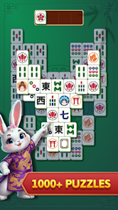Mahjong Empire: Classic Match Image