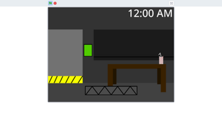 1 Night in Darkness screenshot