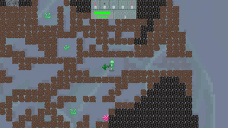 ADHDroids screenshot