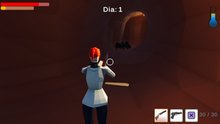 Alice:  Upside World Image