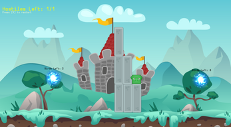 Angry Birds Vortex Image