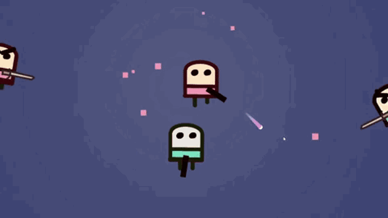 Angry Mob screenshot