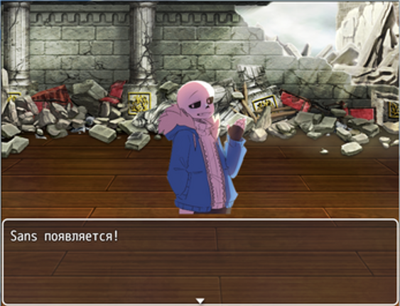 ANIMETALE screenshot