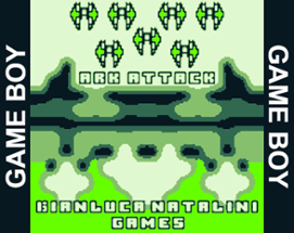 ArkAttack Image