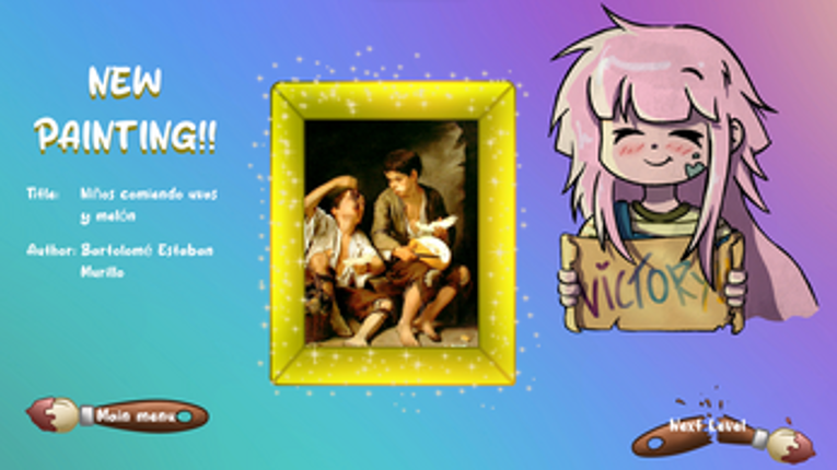 Art Rescue Image