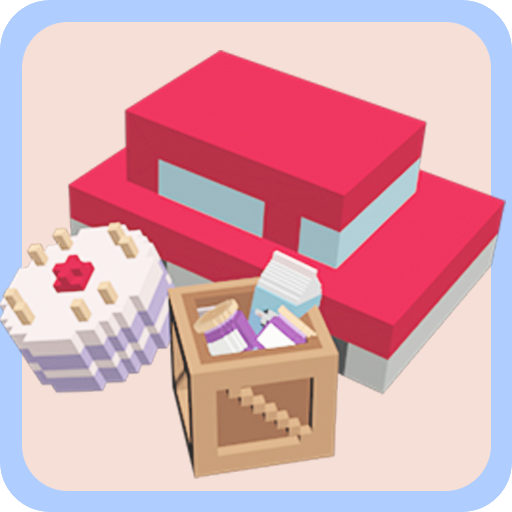 Games like BakeryJAM