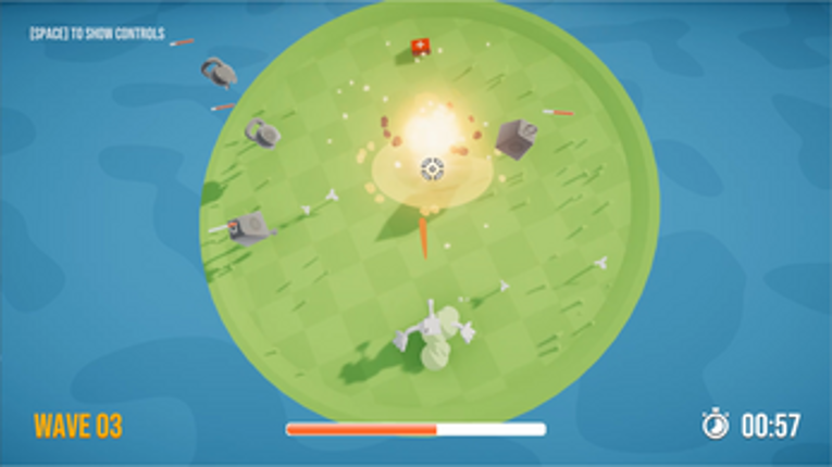 Balancefield Image