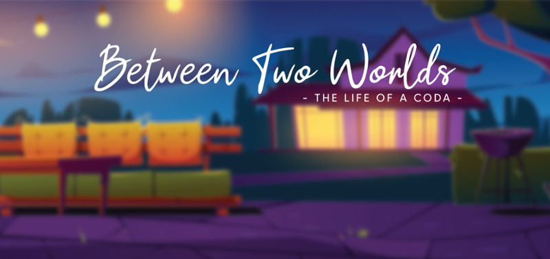 Between Two Worlds Game Cover