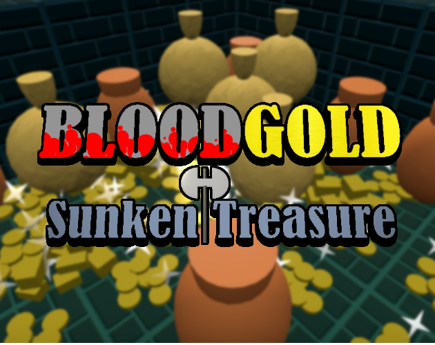 Games like Bloodgold: Sunken Treasure