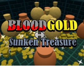 Bloodgold: Sunken Treasure Image