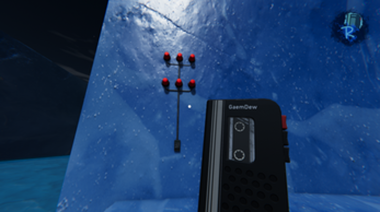 Boat Maze screenshot