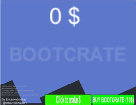 Bootcrate Image