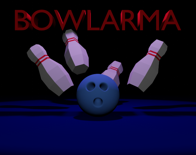 Games like BOWLARAMA