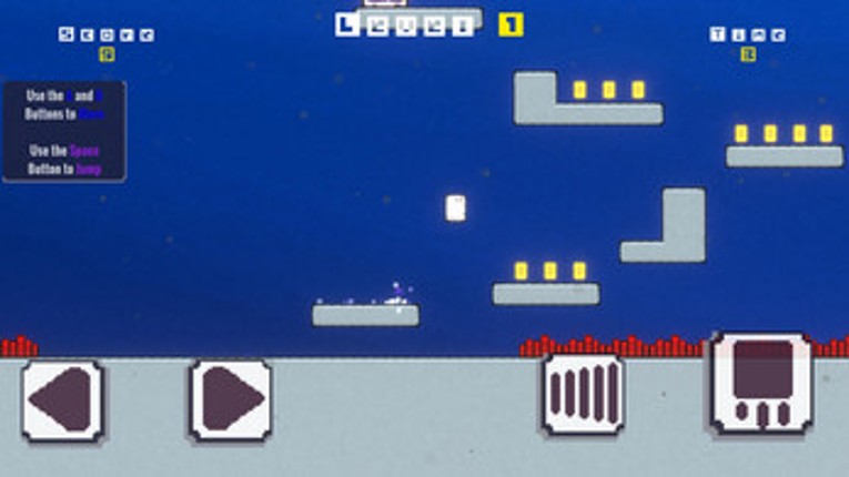 Box Speed screenshot