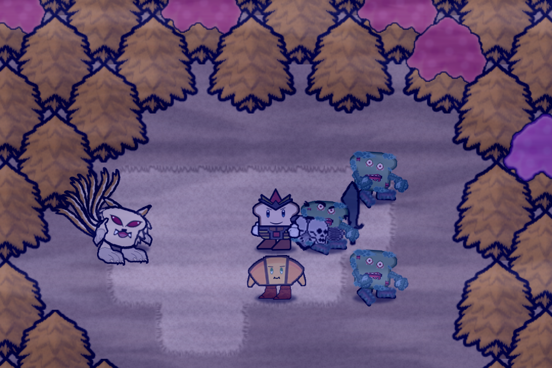 Games like Bread Quest: Legend of Butter