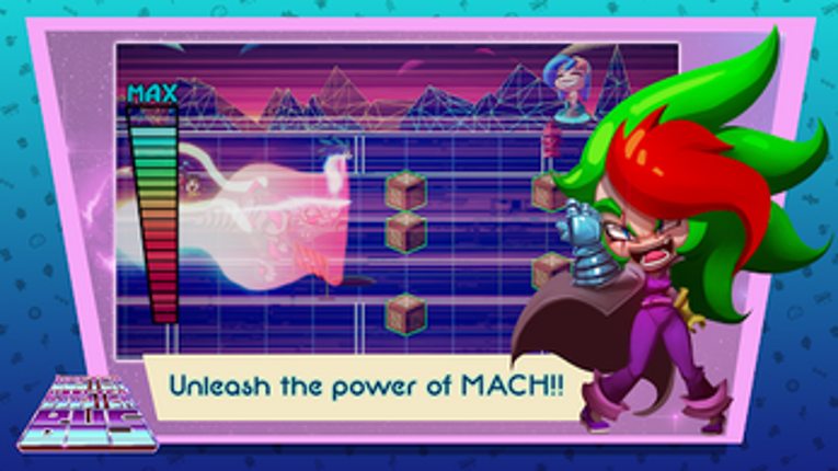 Buster Booster Bus screenshot