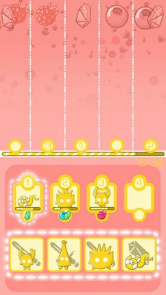 Candy War screenshot