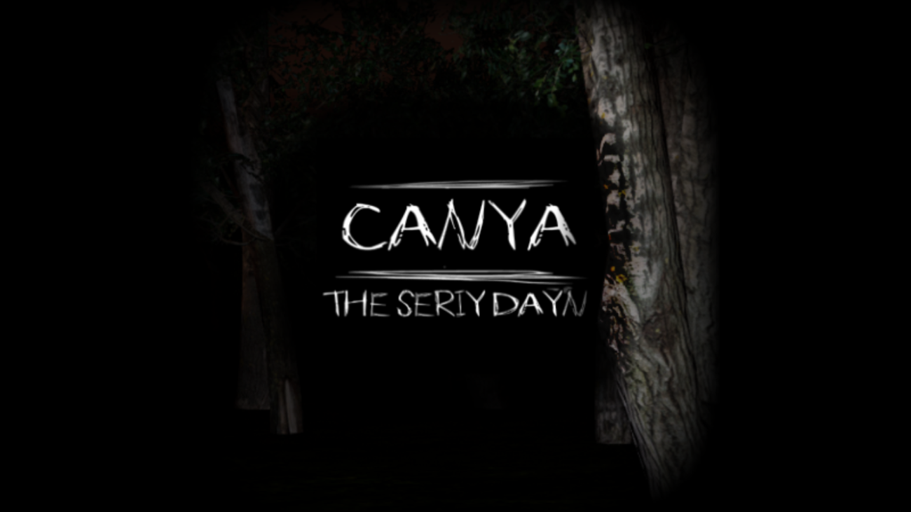 Games like Canya: The Seriy Dayn