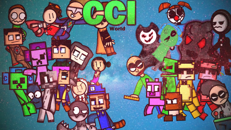 CCI World Image