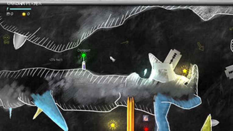 Chalkship Image