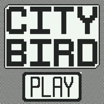 City Bird screenshot