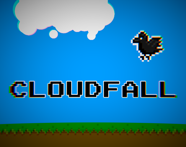 Games like Cloudfall