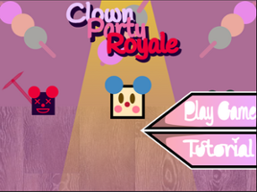 Clown Party Royale Image