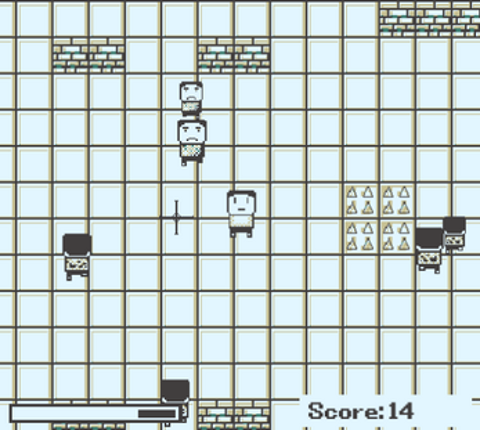 Crawlr GB screenshot