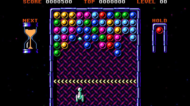 Games like Crystals of Amalgam