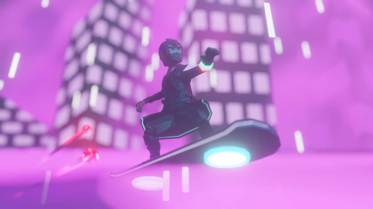 Games like Cyberbird