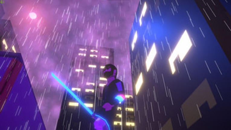 Cyberbird screenshot