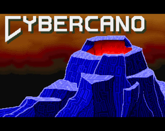 Cybercano Game Cover