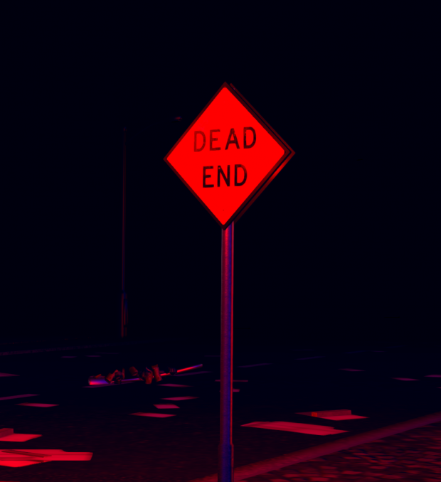 Games like DEAD END 3