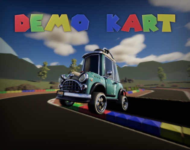 Games like Demo Kart