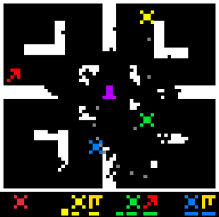 Destructive Drones screenshot