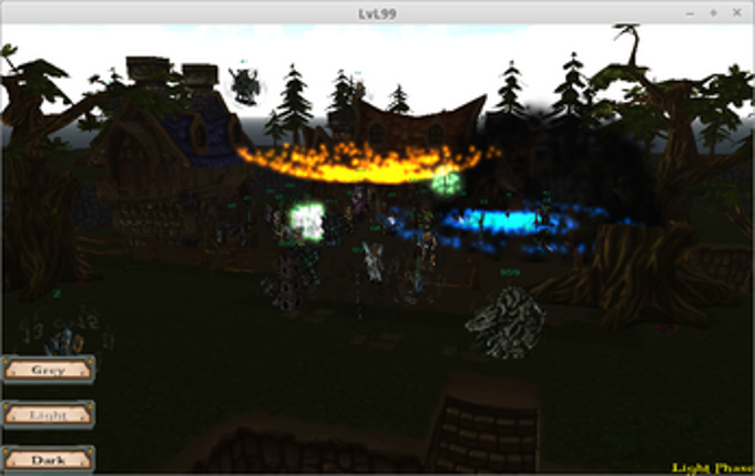 Dice Unit screenshot