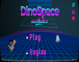 DinoSpace Image