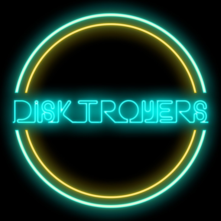 Games like Disktroyers