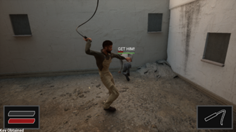 Django Unplugged Image