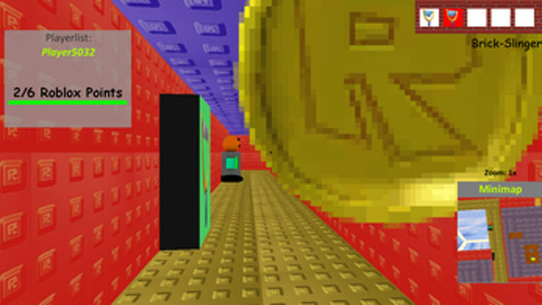 Dynablocks Basics Beta 1b screenshot