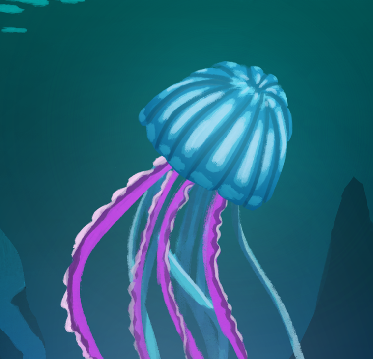 Games like DystOcean