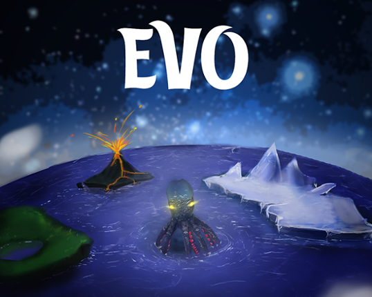 EVO Game Cover