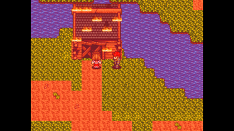 Fallen Legend Chronicles - A Fateful Day Image