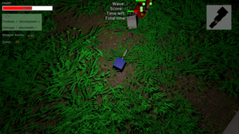 FEUP Hell screenshot