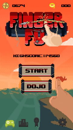 Finger-Fu Image