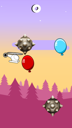 Flap'Plane screenshot