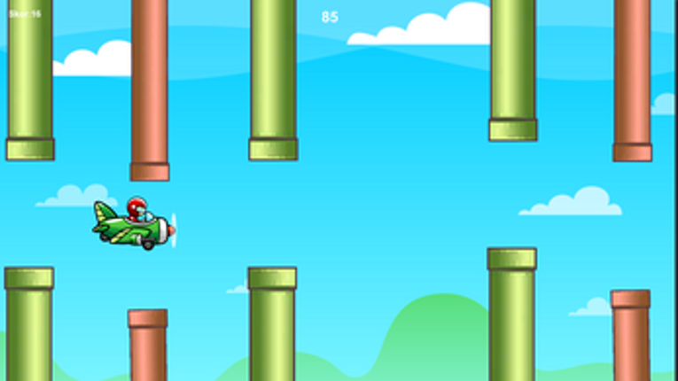 Flappy Fly Image
