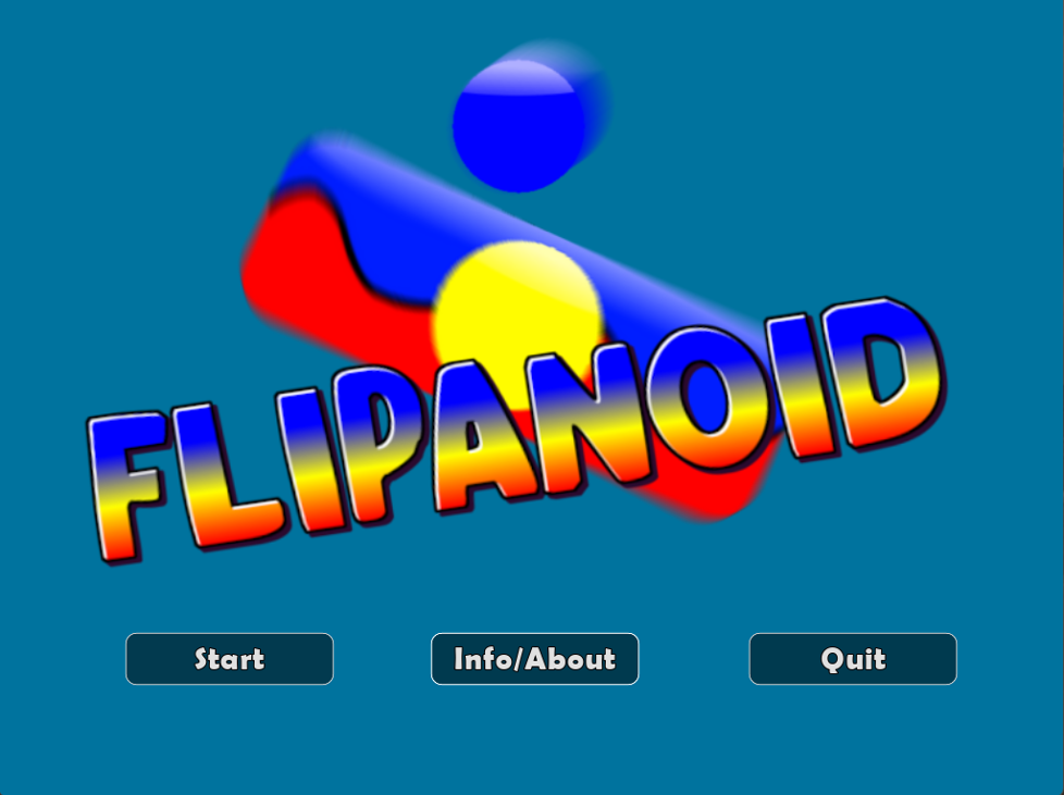 Games like Flipanoid