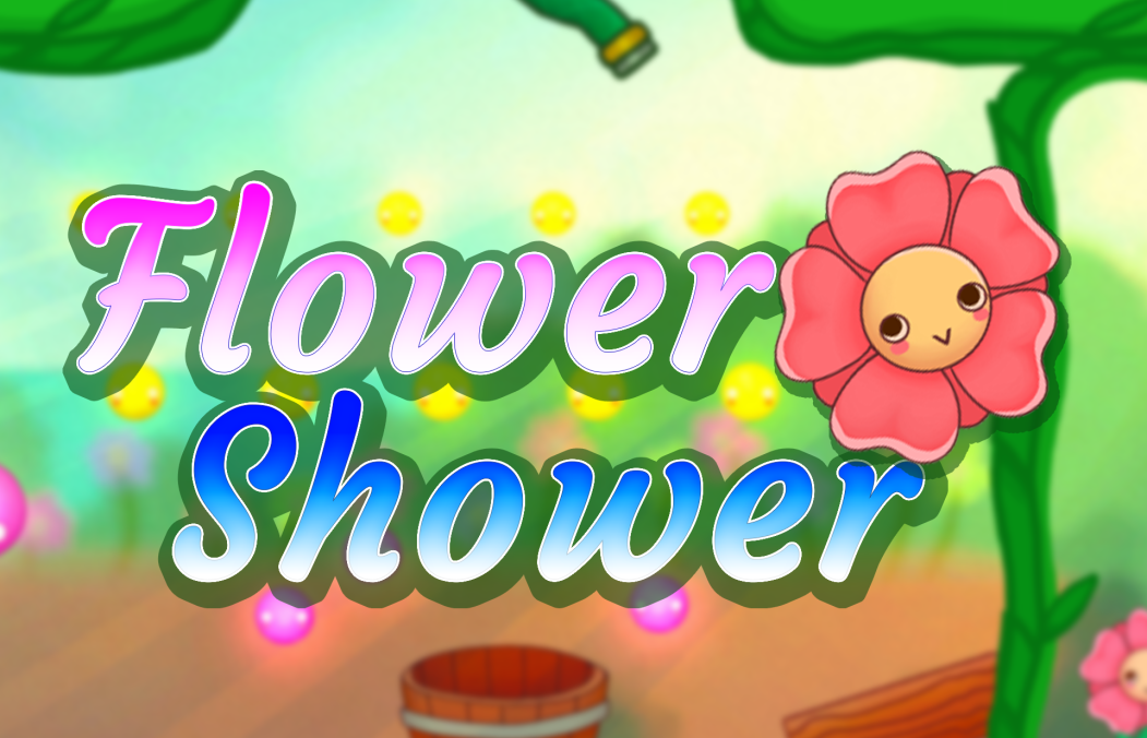 Games like Flower Shower
