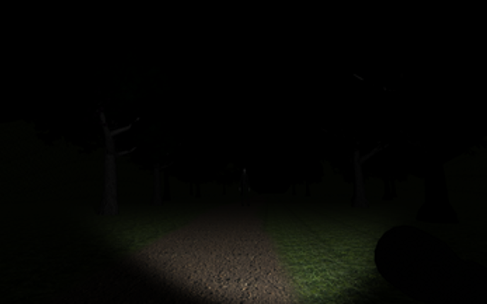 Forest of Nightmares screenshot